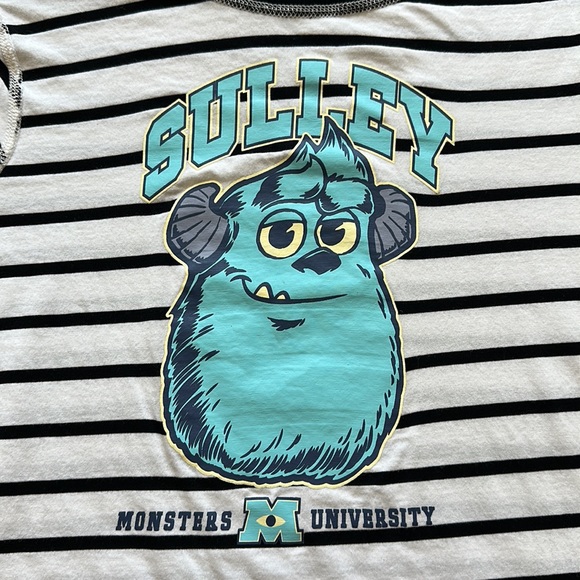 New Disney size 10/12 kids shirt - Picture 2 of 3